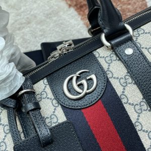 Gucci Ophidia Top Handlebag-44*27*24CM - Image 6