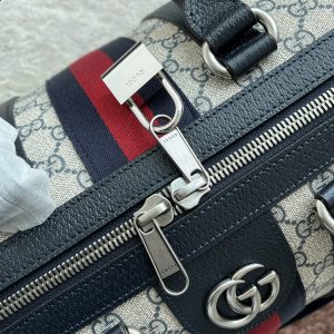 Gucci Ophidia Top Handlebag-44*27*24CM - Image 7