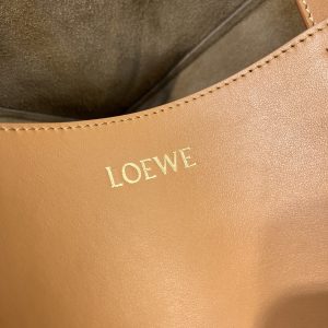 Lowee Puzzle Tote-25/14/30CM - Image 6