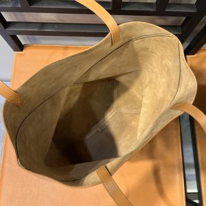 Lowee Puzzle Tote-25/14/30CM - Image 7