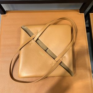 Lowee Puzzle Tote-25/14/30CM - Image 9