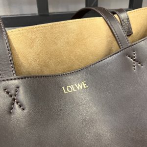 Lowee Puzzle Tote-25/14/30CM - Image 6