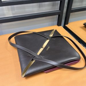 Lowee Puzzle Tote-25/14/30CM - Image 9