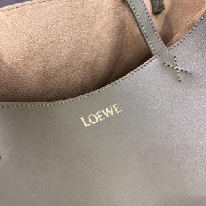 Lowee Puzzle Tote-25/14/30CM - Image 5