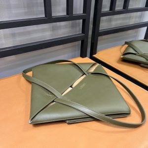 Lowee Puzzle Tote-25/14/30CM - Image 9