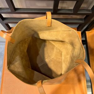 Lowee Puzzle Tote-25/14/30CM - Image 8