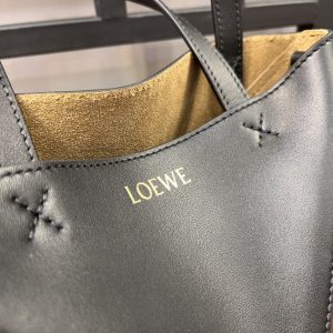 Lowee Puzzle Tote-16.5/9.5/20CM - Image 3