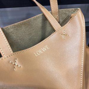 Lowee Puzzle Tote-16.5/9.5/20CM - Image 7