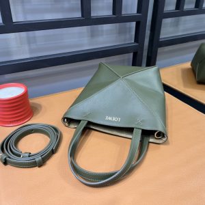 Lowee Puzzle Tote-16.5/9.5/20CM - Image 6