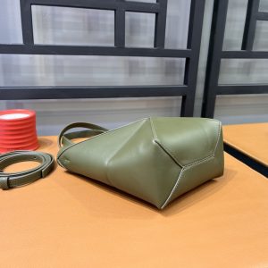 Lowee Puzzle Tote-16.5/9.5/20CM - Image 5