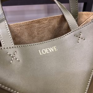 Lowee Puzzle Tote-16.5/9.5/20CM - Image 9