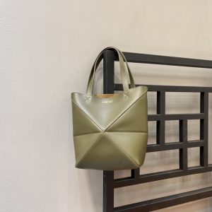 Lowee Puzzle Tote-16.5/9.5/20CM - Image 8