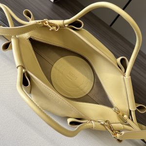 Lowee Paseo Bag-35*11.5*21CM - Image 8