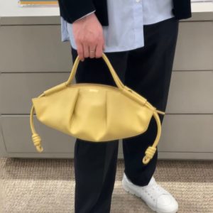 Lowee Paseo Bag-35*11.5*21CM - Image 11