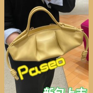 Lowee Paseo Bag-35*11.5*21CM - Image 12
