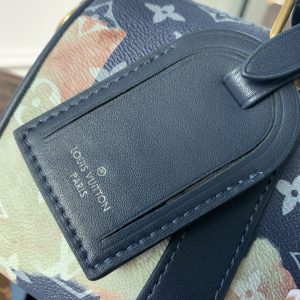 Louis Vuitton Keepall-M46271-25*15*11CM - Image 5