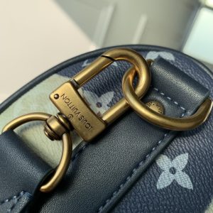 Louis Vuitton Keepall-M46271-25*15*11CM - Image 4
