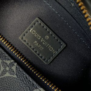 Louis Vuitton Keepall-M46271-25*15*11CM - Image 8