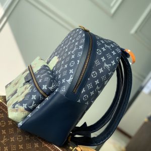 Louis Vuitton Discovery Backpack-29*38*20CM - Image 2