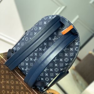 Louis Vuitton Discovery Backpack-29*38*20CM - Image 3