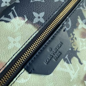 Louis Vuitton Discovery Backpack-29*38*20CM - Image 6