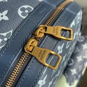 Louis Vuitton Discovery Backpack-29*38*20CM - Image 5
