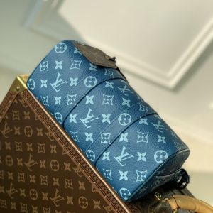 Louis Vuitton Keepall Bandoulière 25 -M46803-25*15*11CM - Image 5