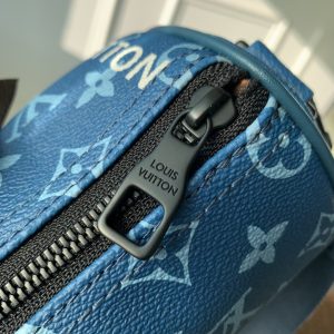 Louis Vuitton Keepall Bandoulière 25 -M46803-25*15*11CM - Image 4