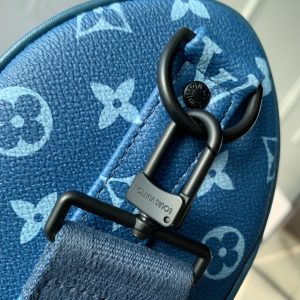 Louis Vuitton Keepall Bandoulière 25 -M46803-25*15*11CM - Image 6