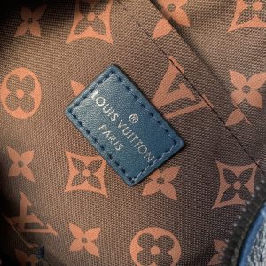 Louis Vuitton Keepall Bandoulière 25 -M46803-25*15*11CM - Image 9