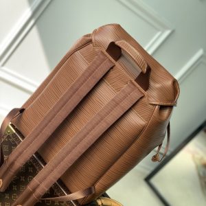 Louis Vuitton Montsouris Backpack-32 x 40 x 19CM - Image 2