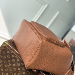 Louis Vuitton Montsouris Backpack-32 x 40 x 19CM - Image 4