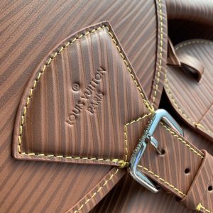 Louis Vuitton Montsouris Backpack-32 x 40 x 19CM - Image 6