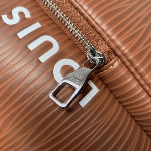 Louis Vuitton Montsouris Backpack-32 x 40 x 19CM - Image 5