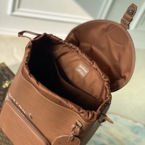Louis Vuitton Montsouris Backpack-32 x 40 x 19CM - Image 8
