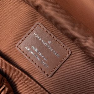 Louis Vuitton Montsouris Backpack-32 x 40 x 19CM - Image 7