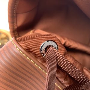 Louis Vuitton Montsouris Backpack-32 x 40 x 19CM - Image 9