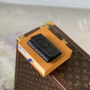 Louis Vuitton Wallet-M82604-12*7*2CM - Image 3