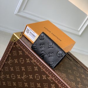 Louis Vuitton Wallet-M82604-12*7*2CM - Image 2