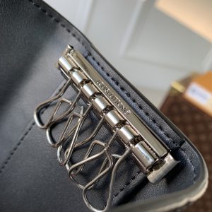 Louis Vuitton Wallet-M82604-12*7*2CM - Image 4