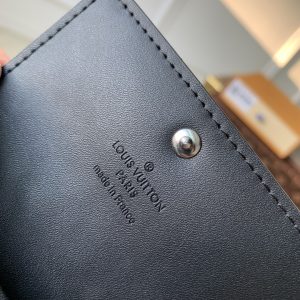 Louis Vuitton Wallet-M82604-12*7*2CM - Image 6