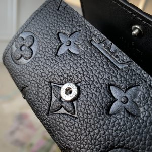 Louis Vuitton Wallet-M82604-12*7*2CM - Image 7
