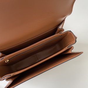 Celin* Triomphe Bag-22X16.5X7CM - Image 6