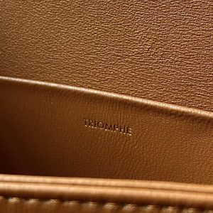 Celin* Triomphe Bag-22X16.5X7CM - Image 7