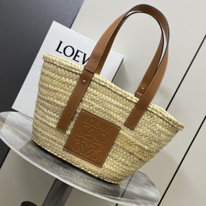 Lowee BasketBag-47x28x25CM