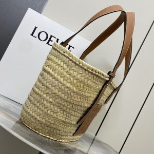 Lowee BasketBag-47x28x25CM - Image 2