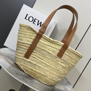 Lowee BasketBag-47x28x25CM - Image 3