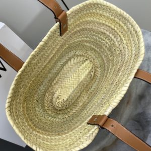 Lowee BasketBag-47x28x25CM - Image 8
