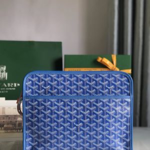 Goyard Toiletry Bag-30×23×7.5CM - Image 1