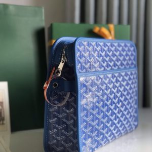 Goyard Toiletry Bag-30×23×7.5CM - Image 2